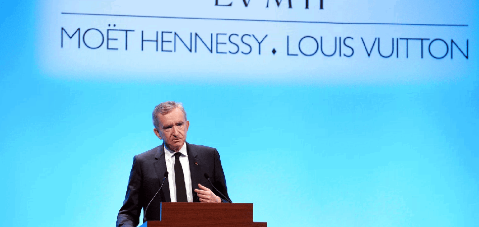 Bernard Arnault